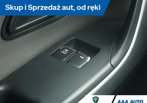 Kia Ceed cena 42000 przebieg: 100261, rok produkcji 2016 z Szczebrzeszyn małe 172